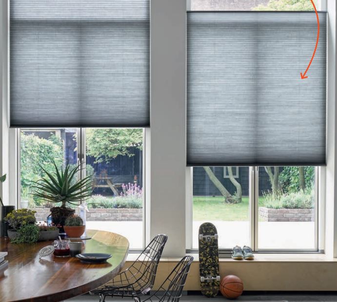 STORE PLISSE SUR MESURE 