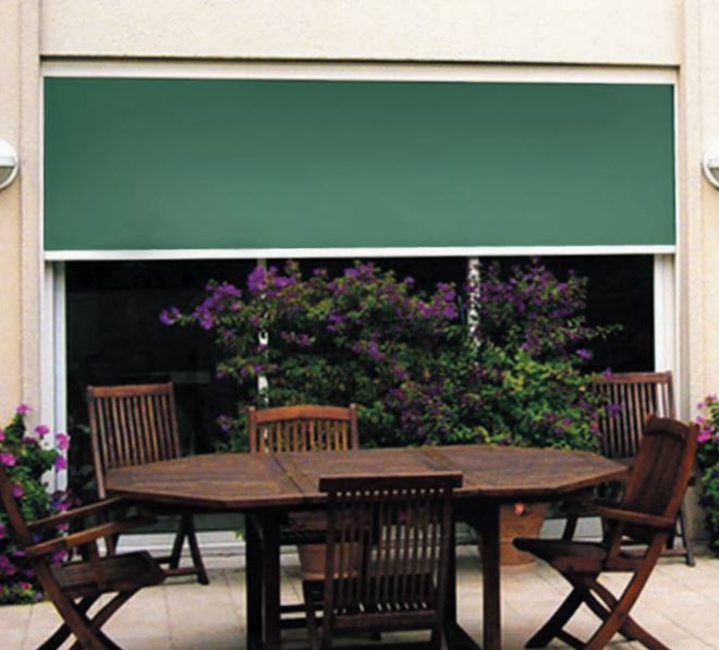 STORE VERTICAL BREHAT 